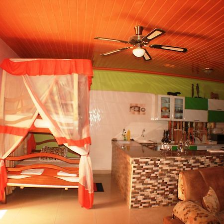 The Bright Star Resort Diani Beach Luaran gambar