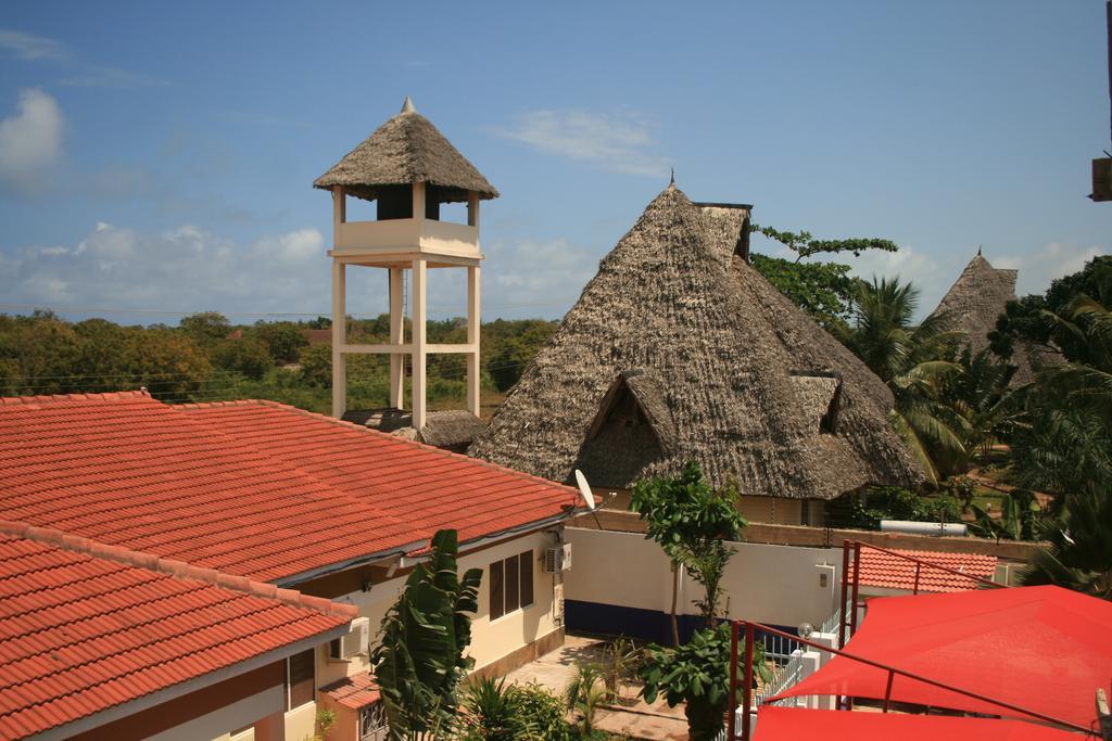 The Bright Star Resort Diani Beach Luaran gambar