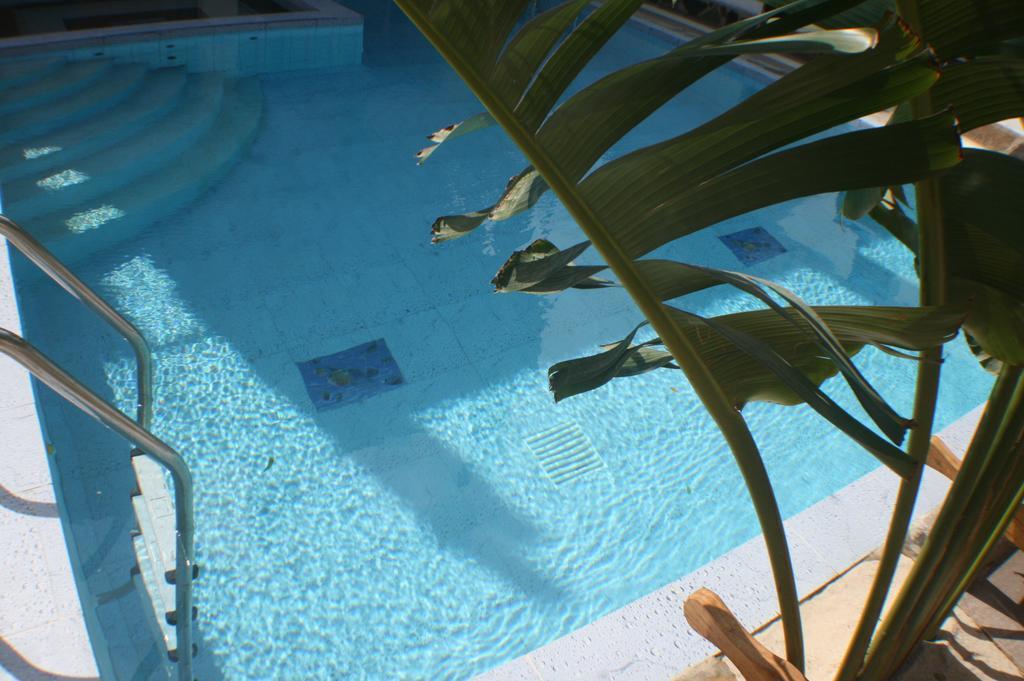 The Bright Star Resort Diani Beach Luaran gambar