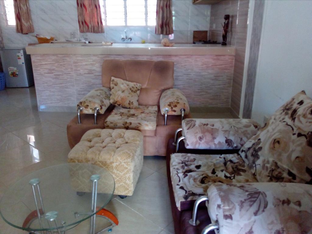 The Bright Star Resort Diani Beach Luaran gambar