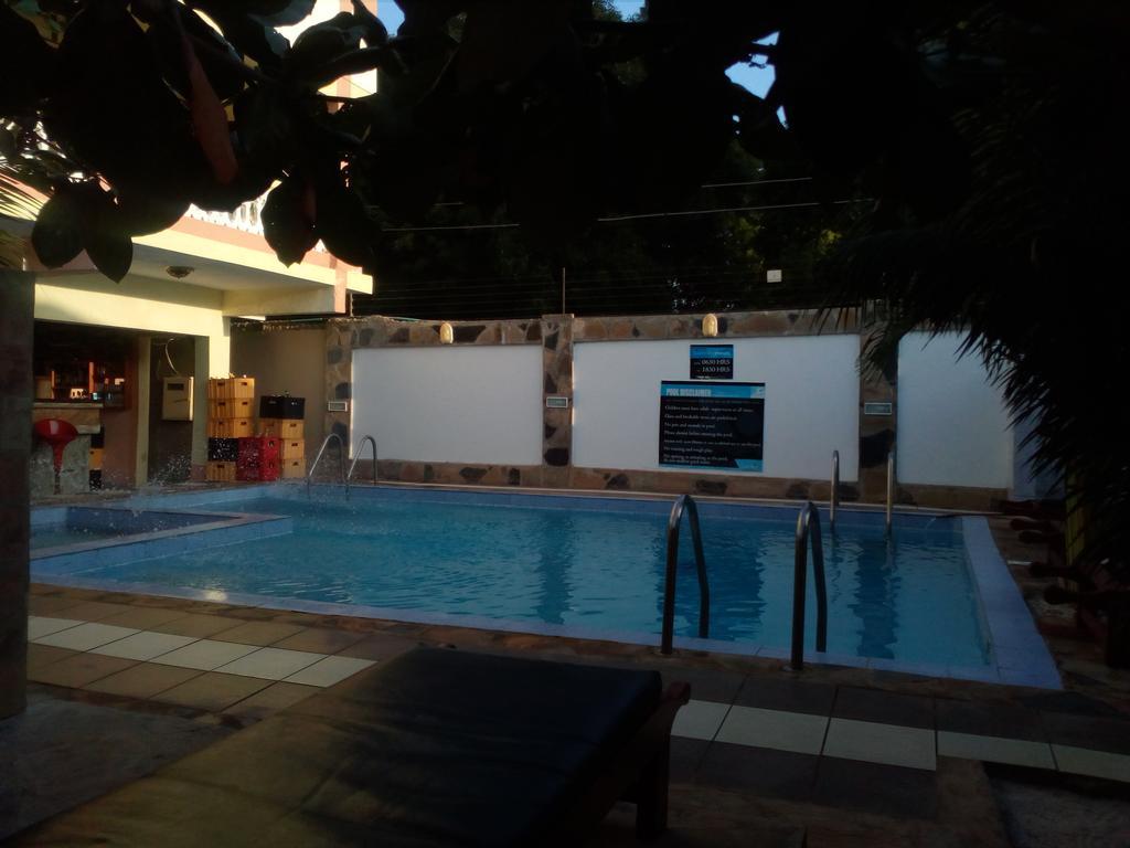 The Bright Star Resort Diani Beach Luaran gambar
