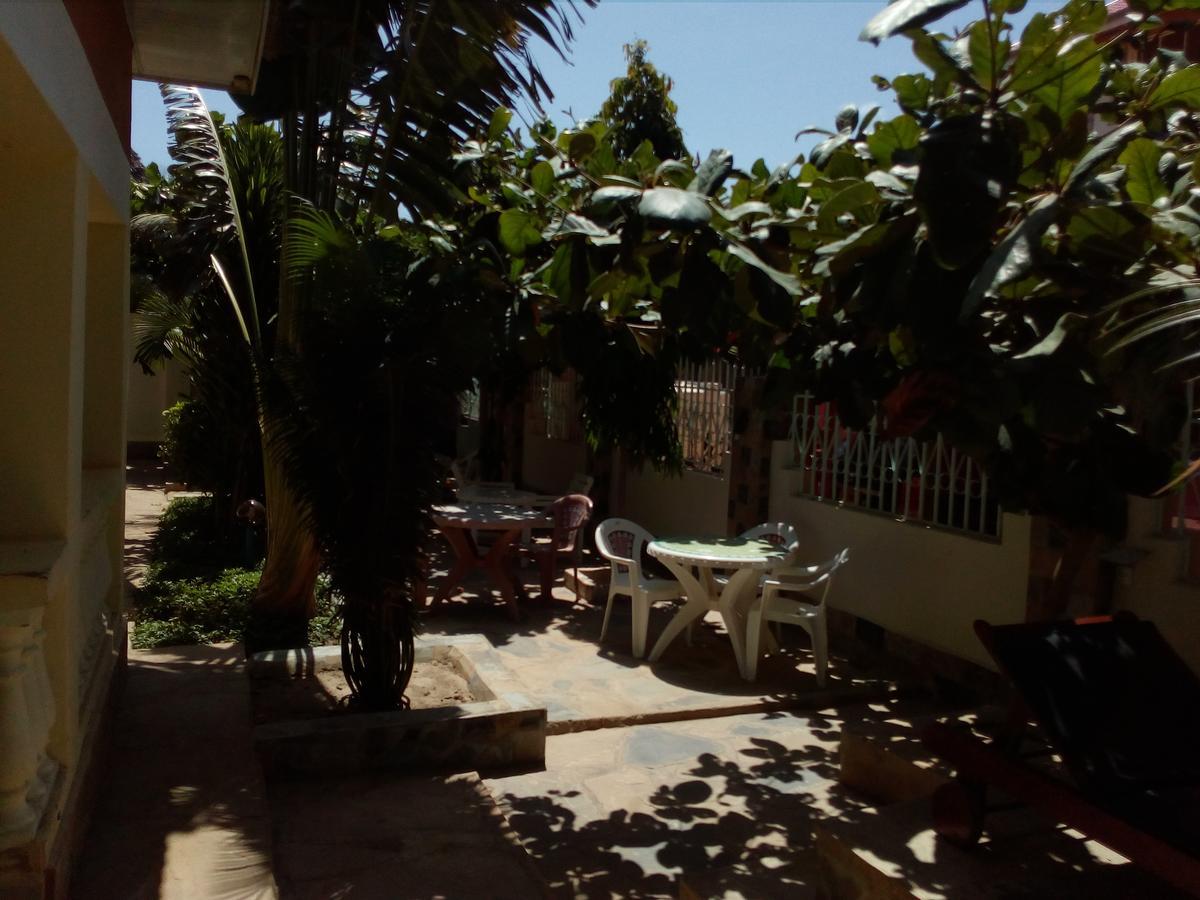 The Bright Star Resort Diani Beach Luaran gambar