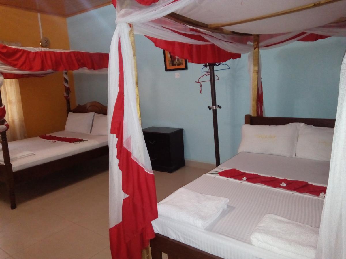 The Bright Star Resort Diani Beach Luaran gambar