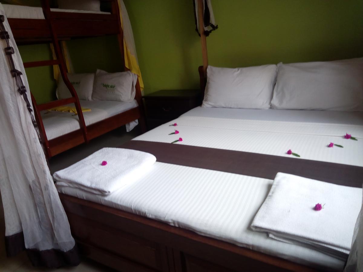 The Bright Star Resort Diani Beach Luaran gambar