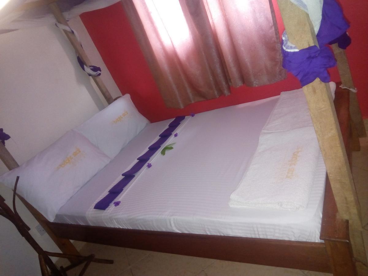 The Bright Star Resort Diani Beach Luaran gambar