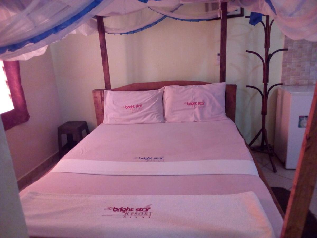 The Bright Star Resort Diani Beach Luaran gambar