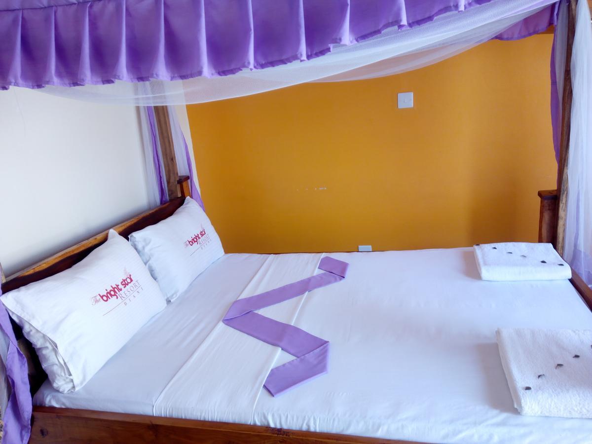 The Bright Star Resort Diani Beach Luaran gambar