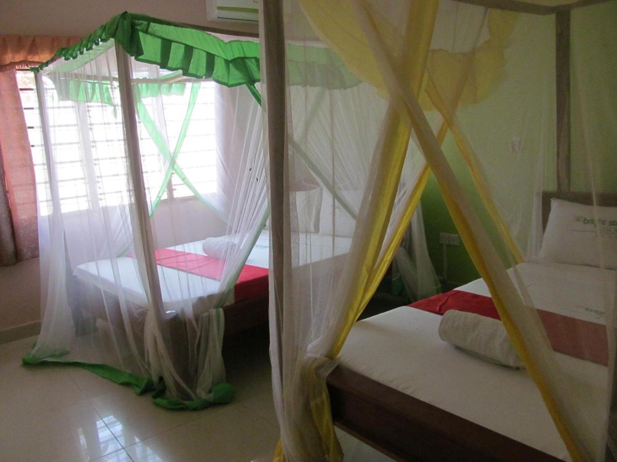 The Bright Star Resort Diani Beach Luaran gambar