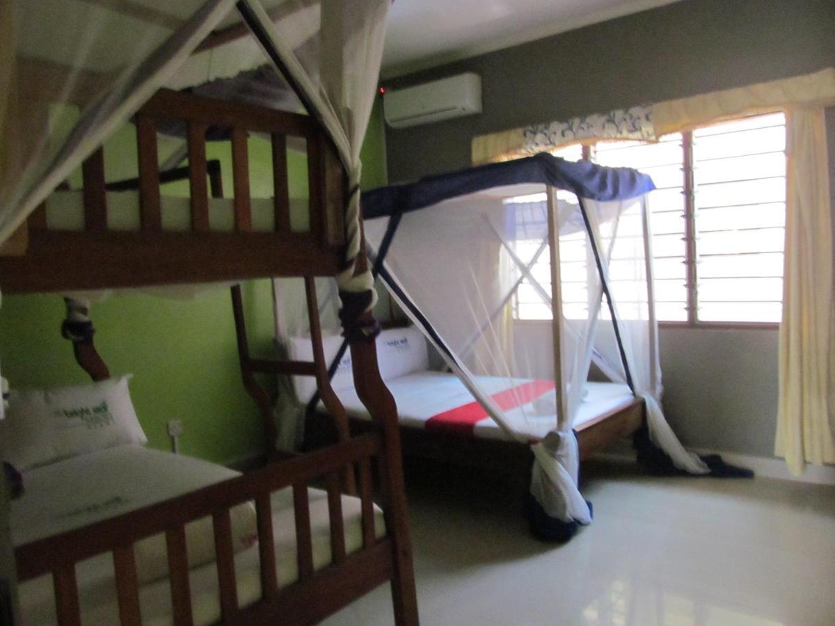 The Bright Star Resort Diani Beach Luaran gambar