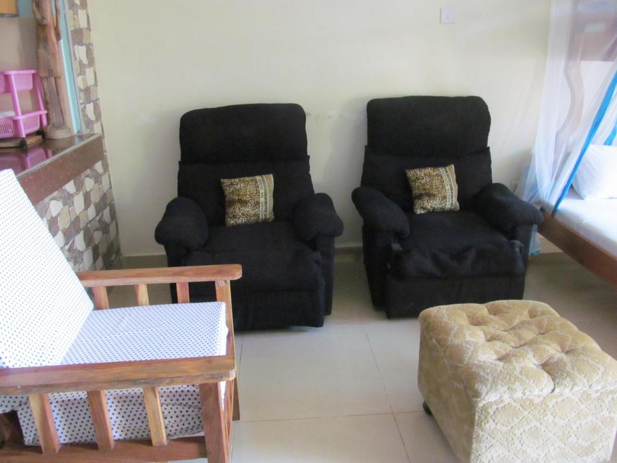 The Bright Star Resort Diani Beach Luaran gambar