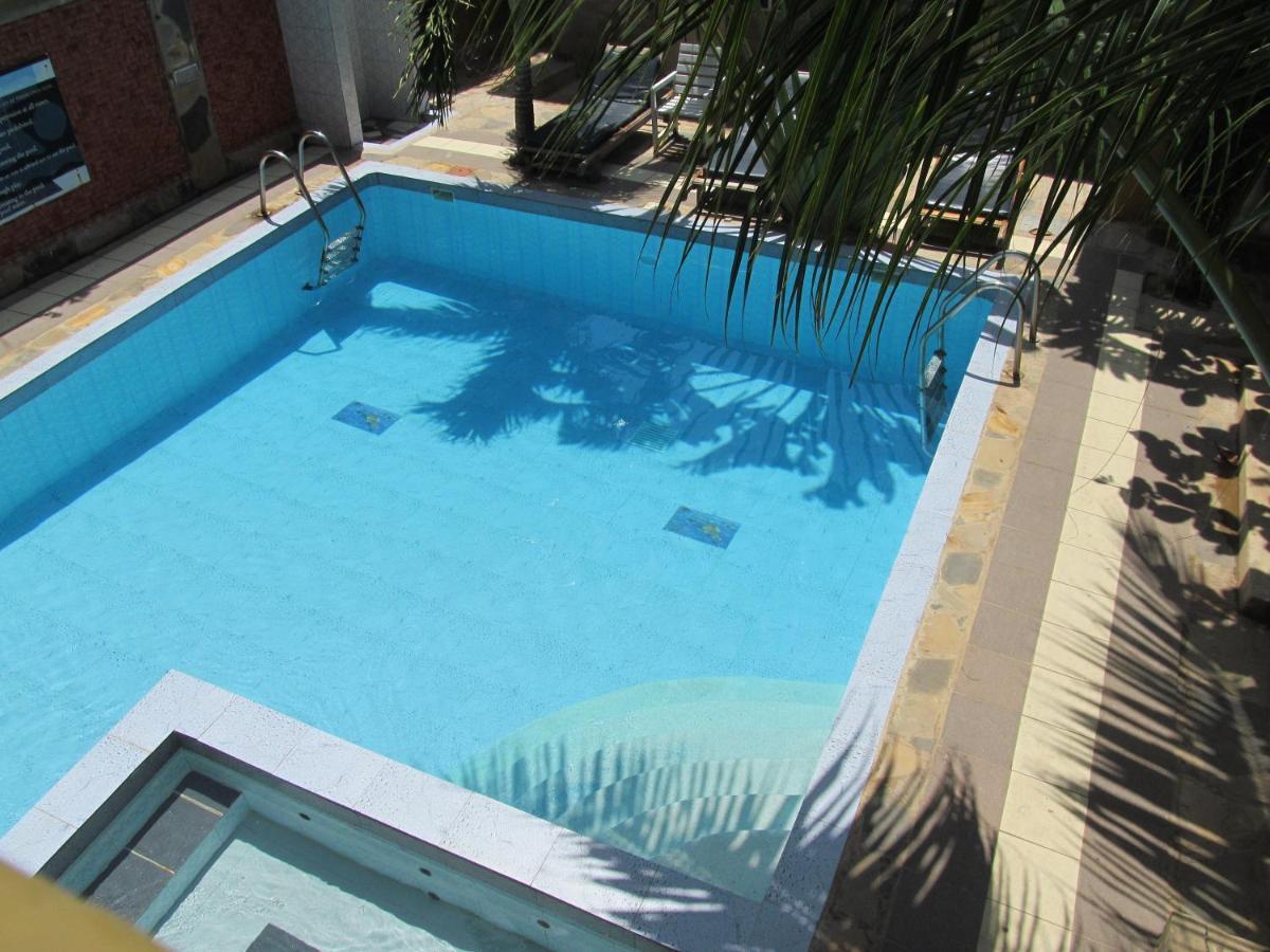 The Bright Star Resort Diani Beach Luaran gambar