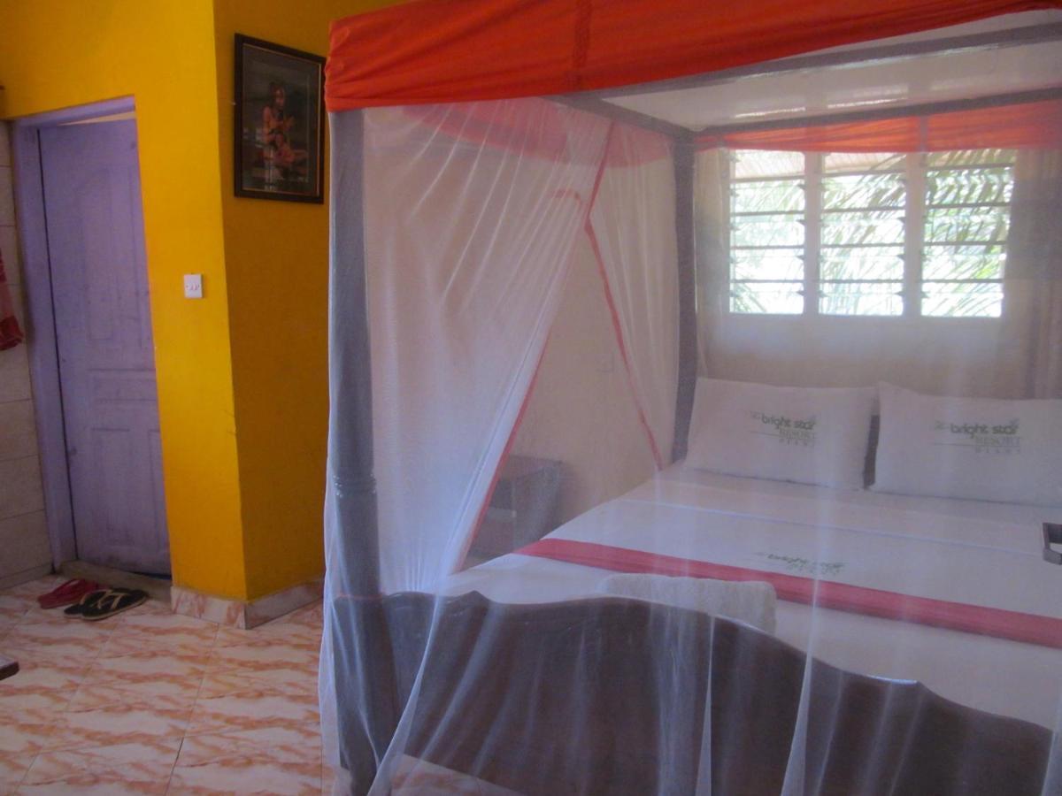 The Bright Star Resort Diani Beach Luaran gambar