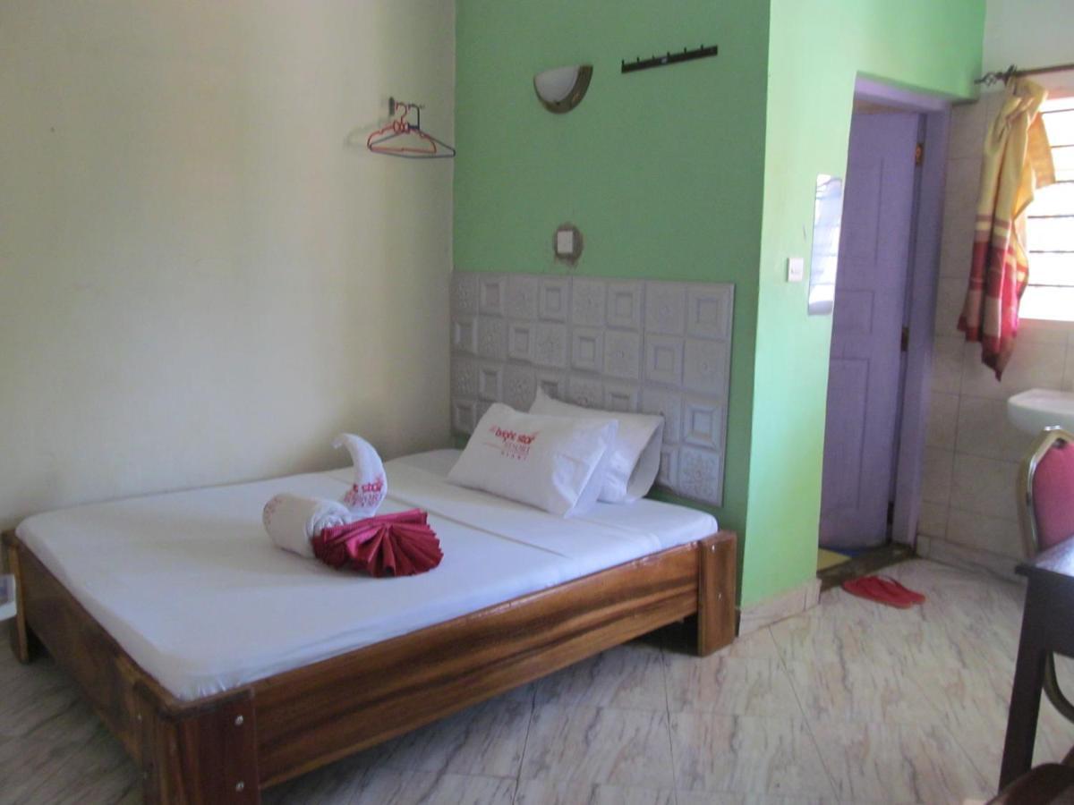 The Bright Star Resort Diani Beach Luaran gambar