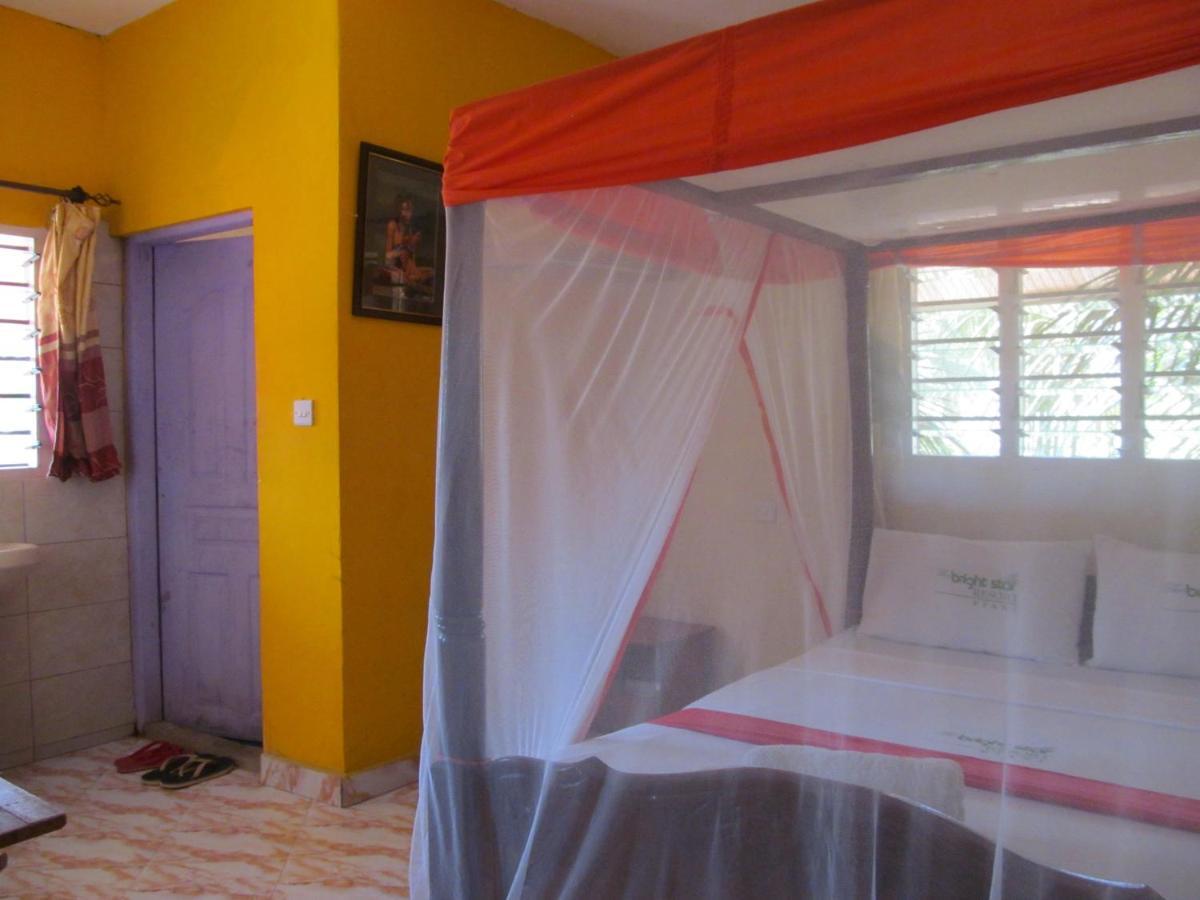 The Bright Star Resort Diani Beach Luaran gambar