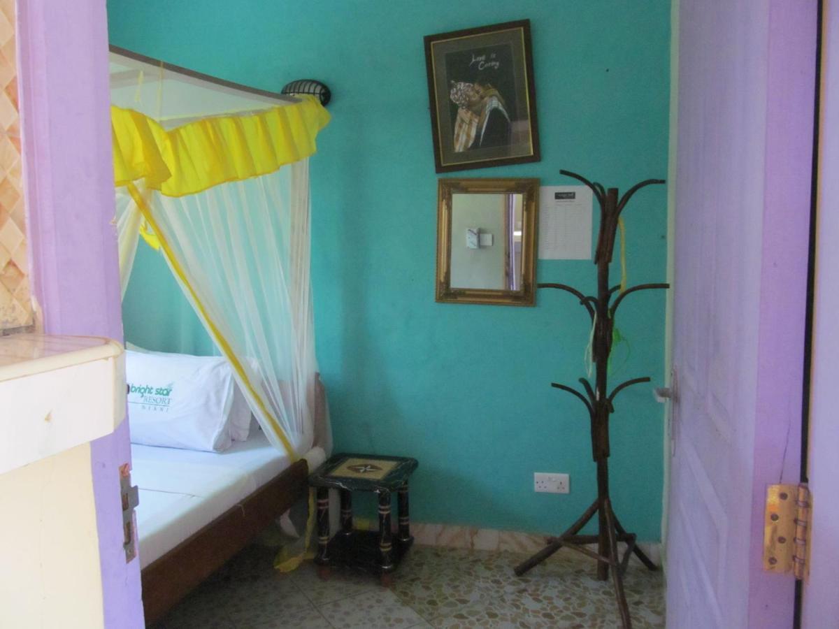 The Bright Star Resort Diani Beach Luaran gambar