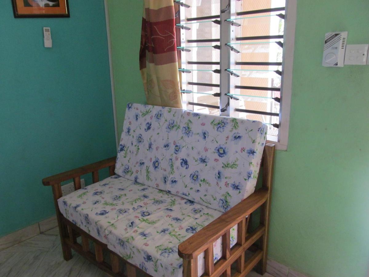 The Bright Star Resort Diani Beach Luaran gambar