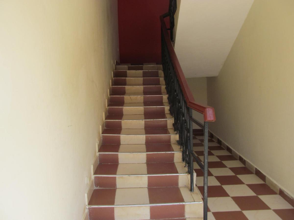 The Bright Star Resort Diani Beach Luaran gambar