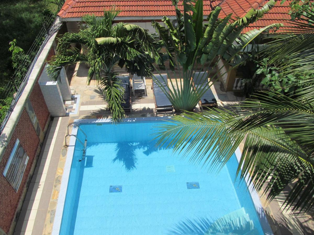 The Bright Star Resort Diani Beach Luaran gambar