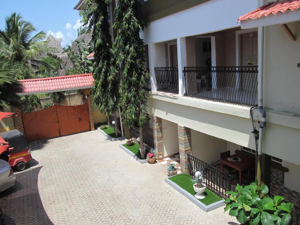 The Bright Star Resort Diani Beach Luaran gambar