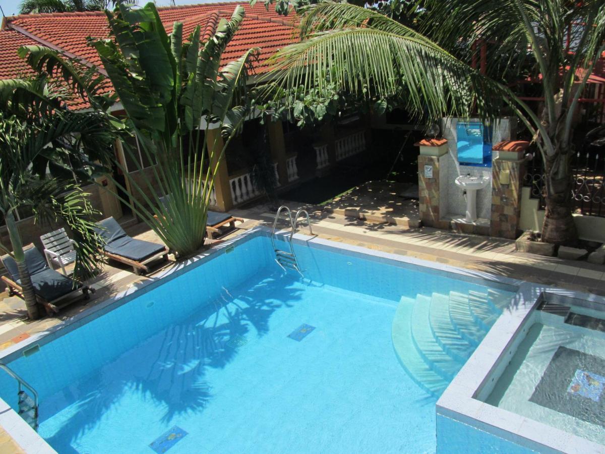 The Bright Star Resort Diani Beach Luaran gambar
