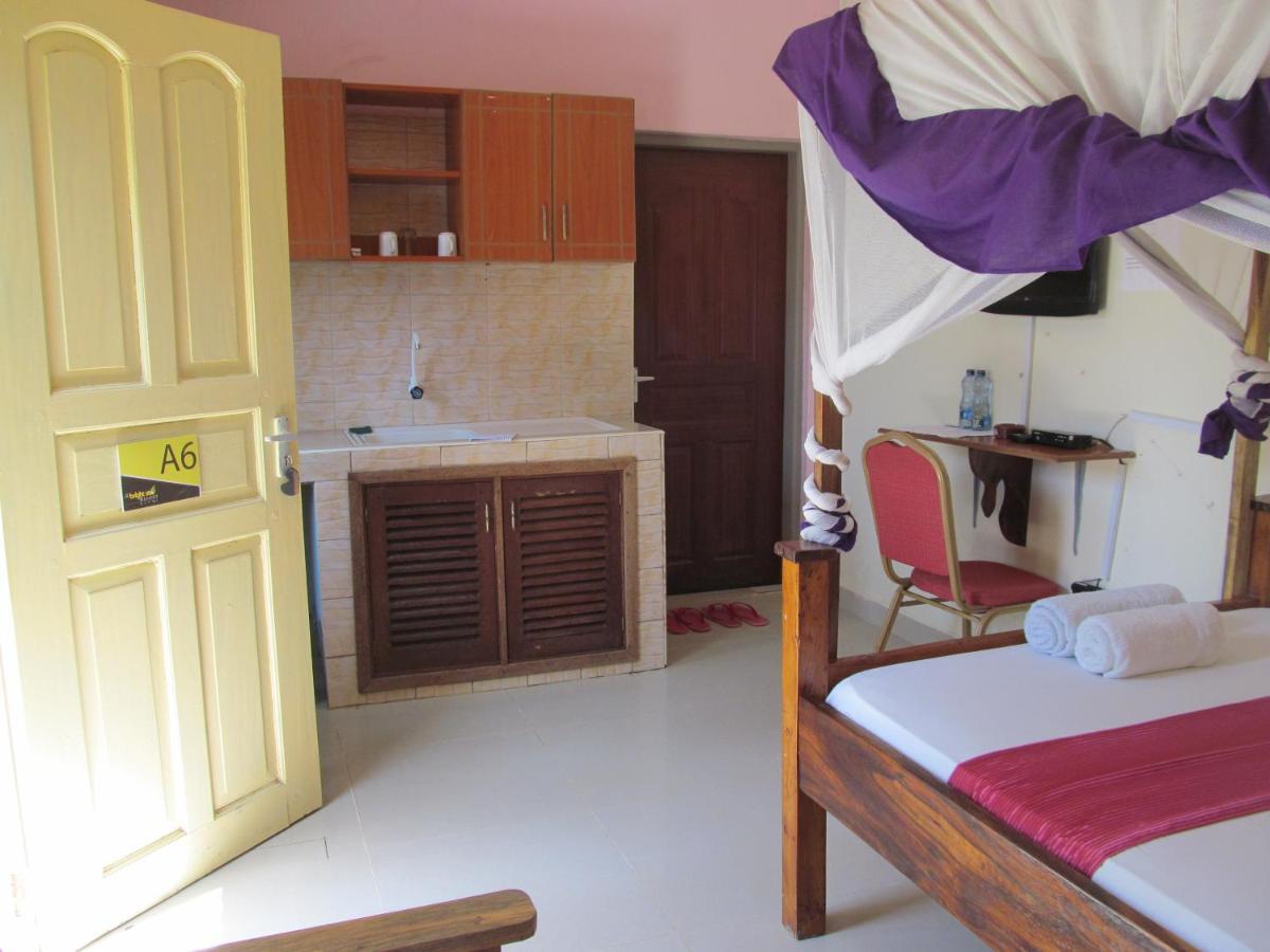 The Bright Star Resort Diani Beach Luaran gambar