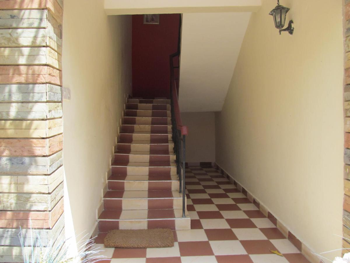 The Bright Star Resort Diani Beach Luaran gambar