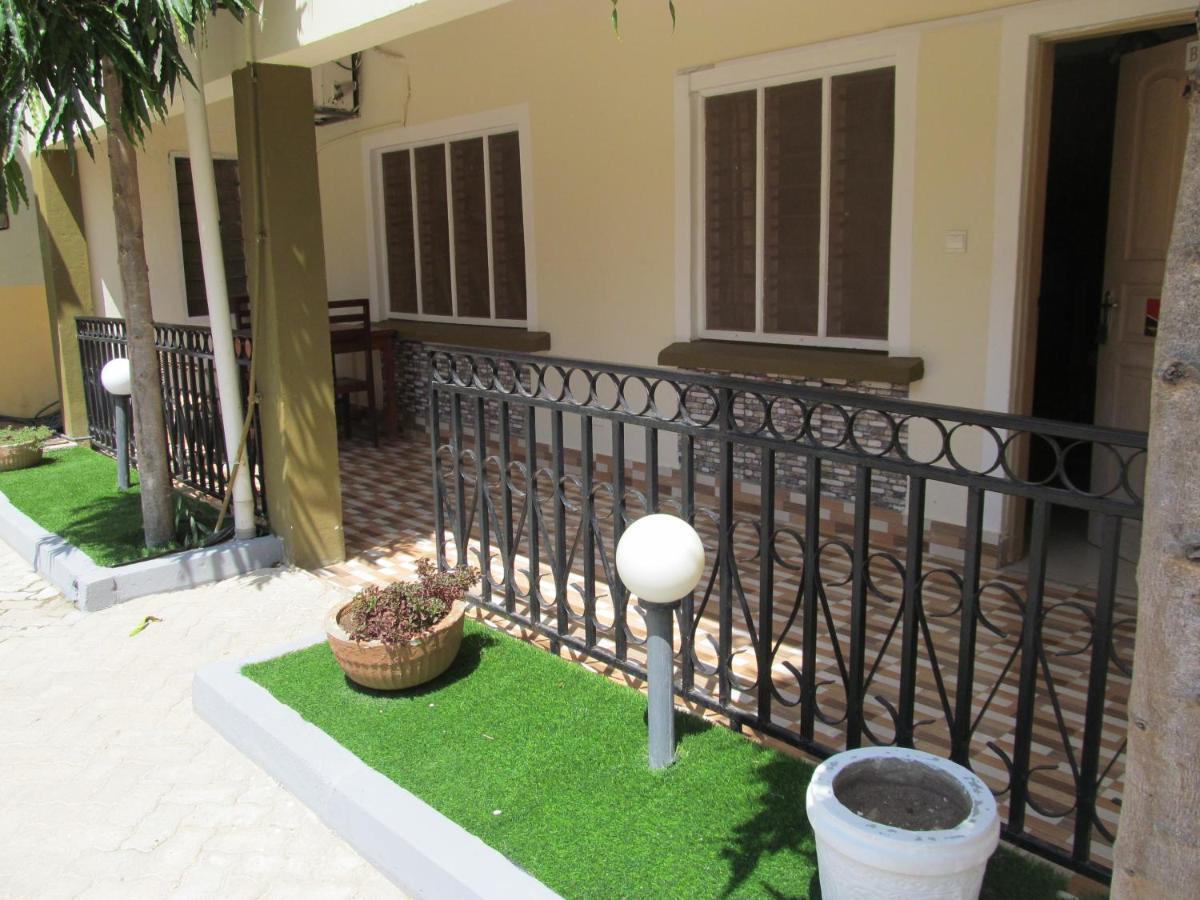 The Bright Star Resort Diani Beach Luaran gambar